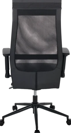 Duo Collection Schreibtischstuhl »SERRIA« () 1 Stk.3-D Armlehnen, Sitztiefen- und höhenverstellung, Nackenkissen