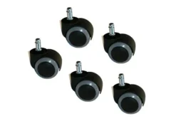 Duo Collection Stuhlrolle (5 Stck.)