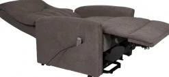 Duo Collection TV-Sessel »Bonnyville 2 mit 2 Motoren, elektrischer Aufstehhilfe« Relaxfunktion und Taschenfederkern mit Stahlwellenunterfederung