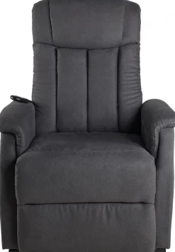 Duo Collection TV-Sessel »Delphi mit elektrischer Aufstehhilfe« Relaxfunktion und Taschenfederkern mit Stahlwellenunterfederung