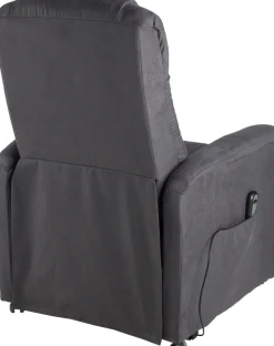 Duo Collection TV-Sessel »Delphi mit elektrischer Aufstehhilfe« Relaxfunktion und Taschenfederkern mit Stahlwellenunterfederung