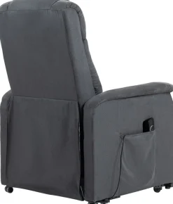 Duo Collection TV-Sessel »Delphi mit elektrischer Aufstehhilfe« Relaxfunktion und Taschenfederkern mit Stahlwellenunterfederung