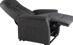 Duo Collection TV-Sessel »Delphi mit elektrischer Aufstehhilfe« Relaxfunktion und Taschenfederkern mit Stahlwellenunterfederung