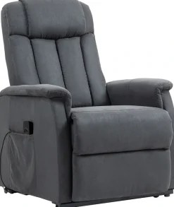 Duo Collection TV-Sessel »Delphi mit elektrischer Aufstehhilfe« Relaxfunktion und Taschenfederkern mit Stahlwellenunterfederung