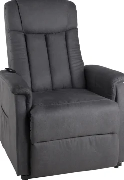 Duo Collection TV-Sessel »Delphi mit elektrischer Aufstehhilfe« Relaxfunktion und Taschenfederkern mit Stahlwellenunterfederung