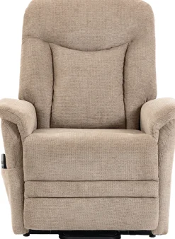 Duo Collection TV-Sessel »Gandia XXL« 150 kg belastbar, Stahlwellenunterfederung