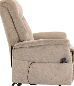 Duo Collection TV-Sessel »Gandia XXL« 150 kg belastbar, Stahlwellenunterfederung