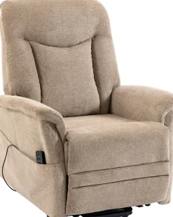Duo Collection TV-Sessel »Gandia XXL« 150 kg belastbar, Stahlwellenunterfederung