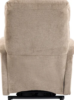 Duo Collection TV-Sessel »Gandia XXL« 150 kg belastbar, Stahlwellenunterfederung