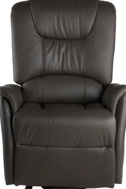 Duo Collection TV-Sessel »Messina XXL bis 150 kg belastbar, mit elektrischer Aufstehhilfe« Relaxfunktion und Taschenfederkern mit Stahlwellenunterfederung