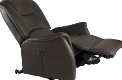 Duo Collection TV-Sessel »Messina XXL bis 150 kg belastbar, mit elektrischer Aufstehhilfe« Relaxfunktion und Taschenfederkern mit Stahlwellenunterfederung