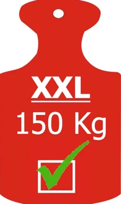 Duo Collection TV-Sessel »Messina XXL bis 150 kg belastbar, mit elektrischer Aufstehhilfe« Relaxfunktion und Taschenfederkern mit Stahlwellenunterfederung