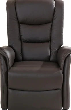 Duo Collection TV-Sessel »Ponza mit elektrischer Aufstehhilfe« Relaxfunktion und Taschenfederkern mit Stahlwellenunterfederung