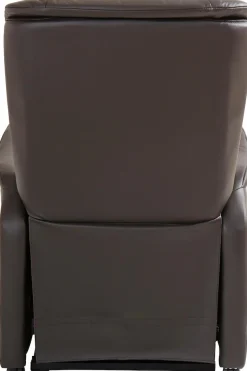 Duo Collection TV-Sessel »Ponza mit elektrischer Aufstehhilfe« Relaxfunktion und Taschenfederkern mit Stahlwellenunterfederung
