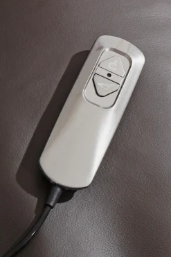 Duo Collection TV-Sessel »Ponza mit elektrischer Aufstehhilfe« Relaxfunktion und Taschenfederkern mit Stahlwellenunterfederung