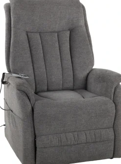 Duo Collection TV-Sessel »Rom 2« 1 Stk. tlg. Mobilitätsfunktion, mit Akku, mobiles Sitzen