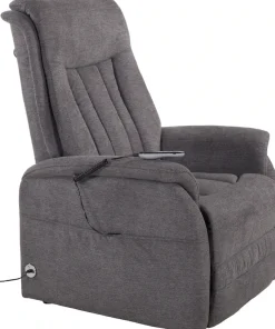 Duo Collection TV-Sessel »Rom 2« 1 Stk. tlg. Mobilitätsfunktion, mit Akku, mobiles Sitzen
