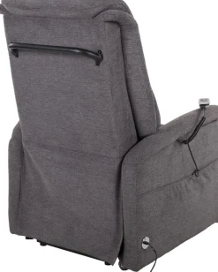 Duo Collection TV-Sessel »Rom 2« 1 Stk. tlg. Mobilitätsfunktion, mit Akku, mobiles Sitzen