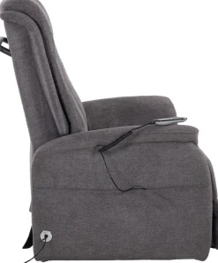 Duo Collection TV-Sessel »Rom 2« 1 Stk. tlg. Mobilitätsfunktion, mit Akku, mobiles Sitzen