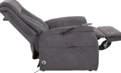 Duo Collection TV-Sessel »Rom 2« 1 Stk. tlg. Mobilitätsfunktion, mit Akku, mobiles Sitzen