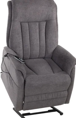 Duo Collection TV-Sessel »Rom 2« 1 Stk. tlg. Mobilitätsfunktion, mit Akku, mobiles Sitzen