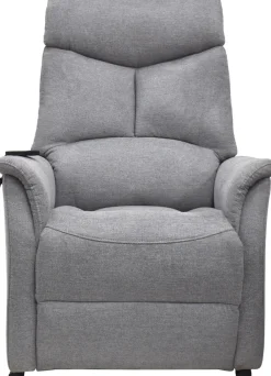 Duo Collection TV-Sessel »TV-Sessel Bozen mit Motor, Aufstehhilfe und Sitzheizung« 1 Stk. tlg.