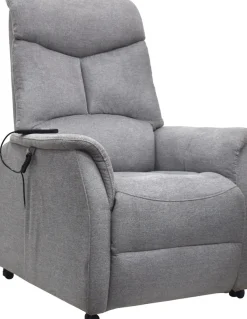 Duo Collection TV-Sessel »TV-Sessel Bozen mit Motor, Aufstehhilfe und Sitzheizung« 1 Stk. tlg.