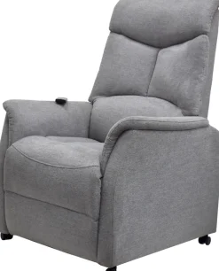 Duo Collection TV-Sessel »TV-Sessel Bozen mit Motor, Aufstehhilfe und Sitzheizung« 1 Stk. tlg.