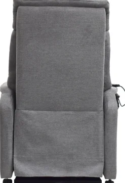 Duo Collection TV-Sessel »TV-Sessel Bozen mit Motor, Aufstehhilfe und Sitzheizung« 1 Stk. tlg.