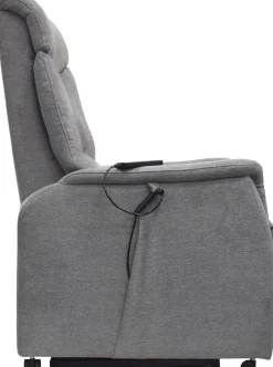 Duo Collection TV-Sessel »TV-Sessel Bozen mit Motor, Aufstehhilfe und Sitzheizung« 1 Stk. tlg.