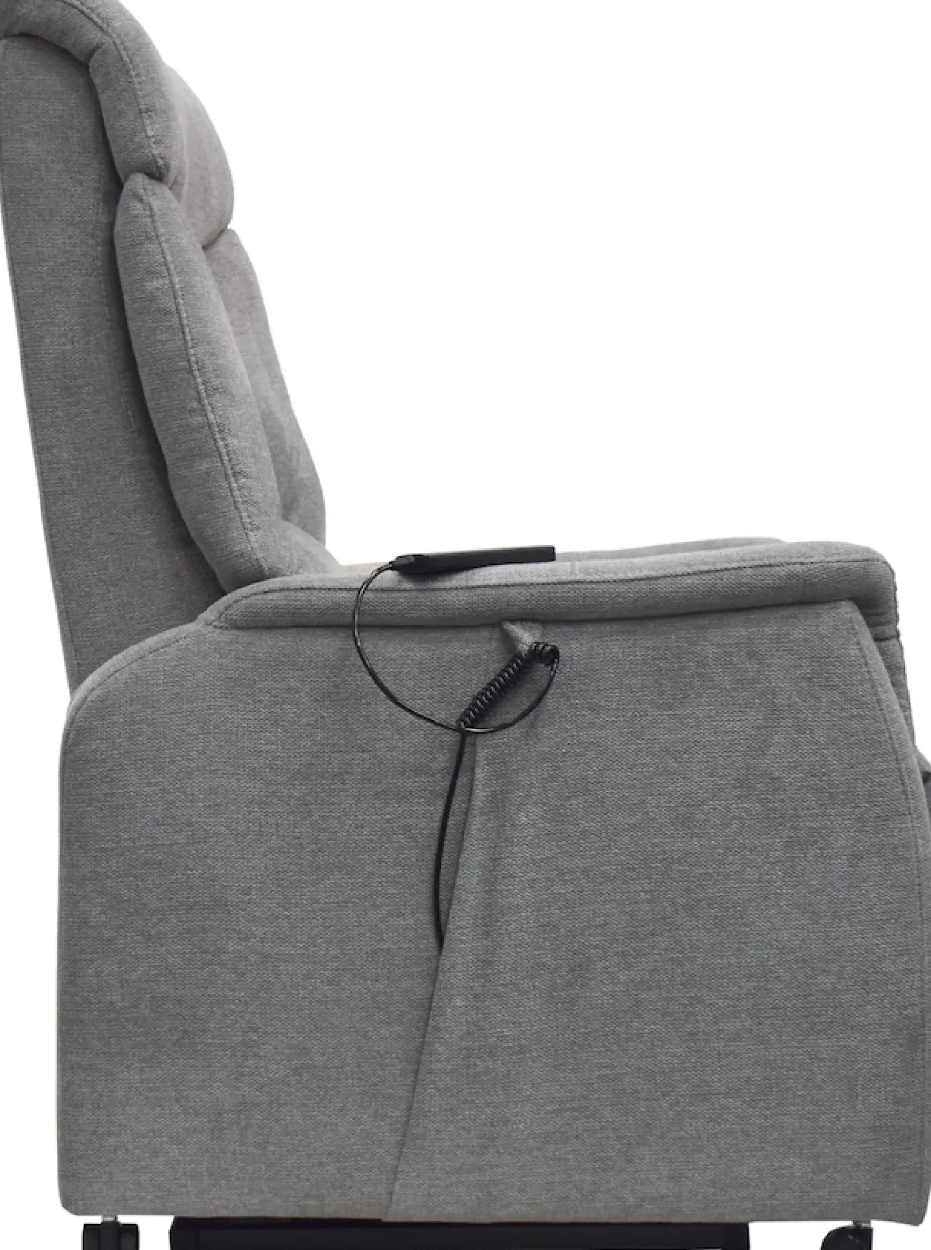 Duo Collection TV-Sessel »TV-Sessel Bozen mit Motor, Aufstehhilfe und Sitzheizung« 1 Stk. tlg.