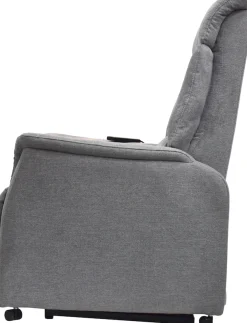 Duo Collection TV-Sessel »TV-Sessel Bozen mit Motor, Aufstehhilfe und Sitzheizung« 1 Stk. tlg.