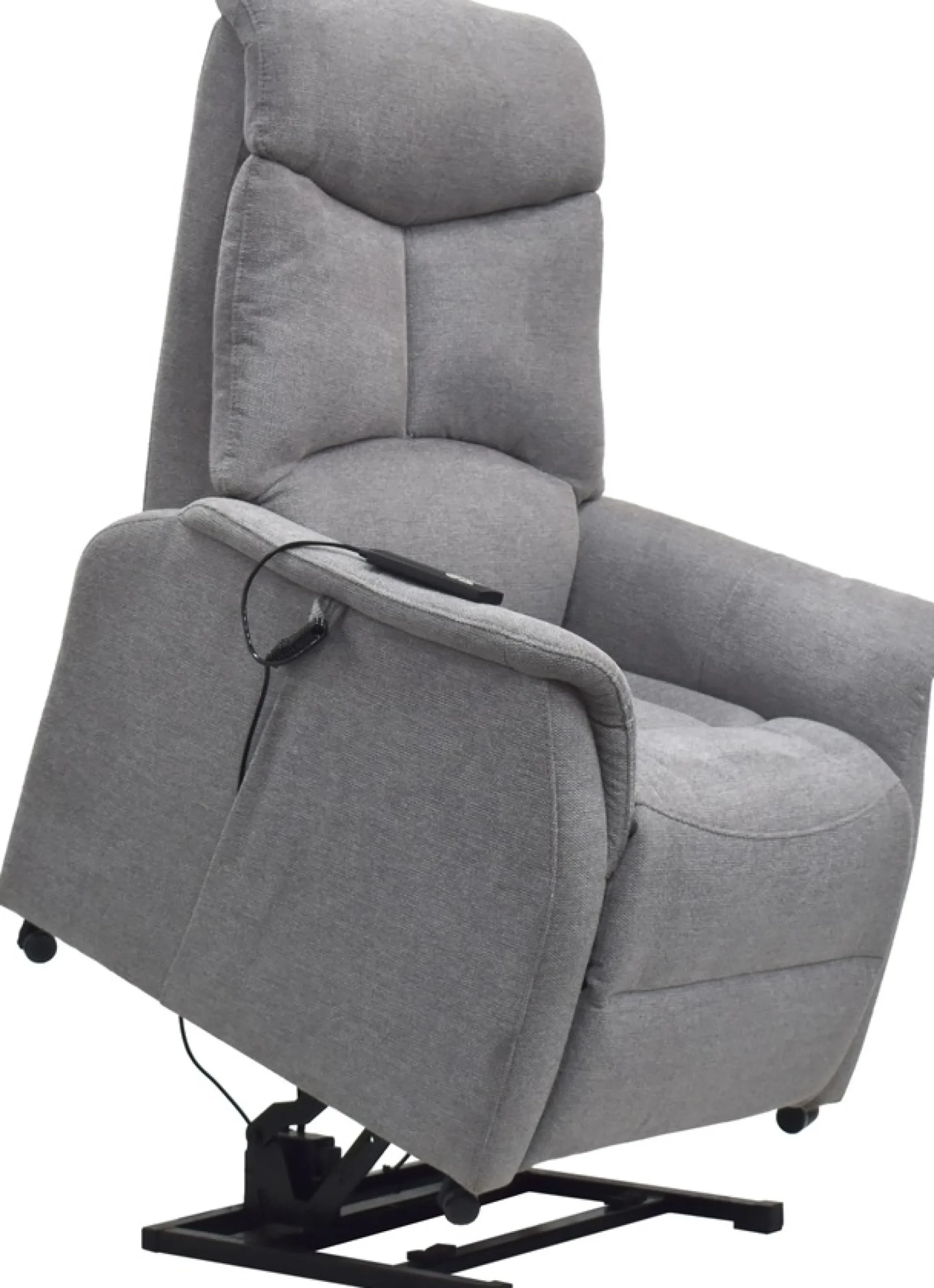Duo Collection TV-Sessel »TV-Sessel Bozen mit Motor, Aufstehhilfe und Sitzheizung« 1 Stk. tlg.