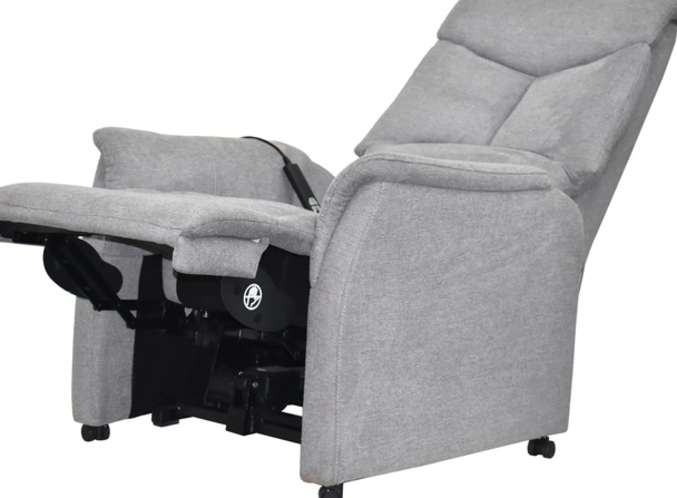 Duo Collection TV-Sessel »TV-Sessel Bozen mit Motor, Aufstehhilfe und Sitzheizung« 1 Stk. tlg.