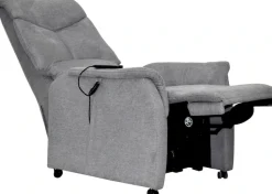 Duo Collection TV-Sessel »TV-Sessel Bozen mit Motor, Aufstehhilfe und Sitzheizung« 1 Stk. tlg.