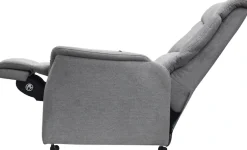 Duo Collection TV-Sessel »TV-Sessel Bozen mit Motor, Aufstehhilfe und Sitzheizung« 1 Stk. tlg.