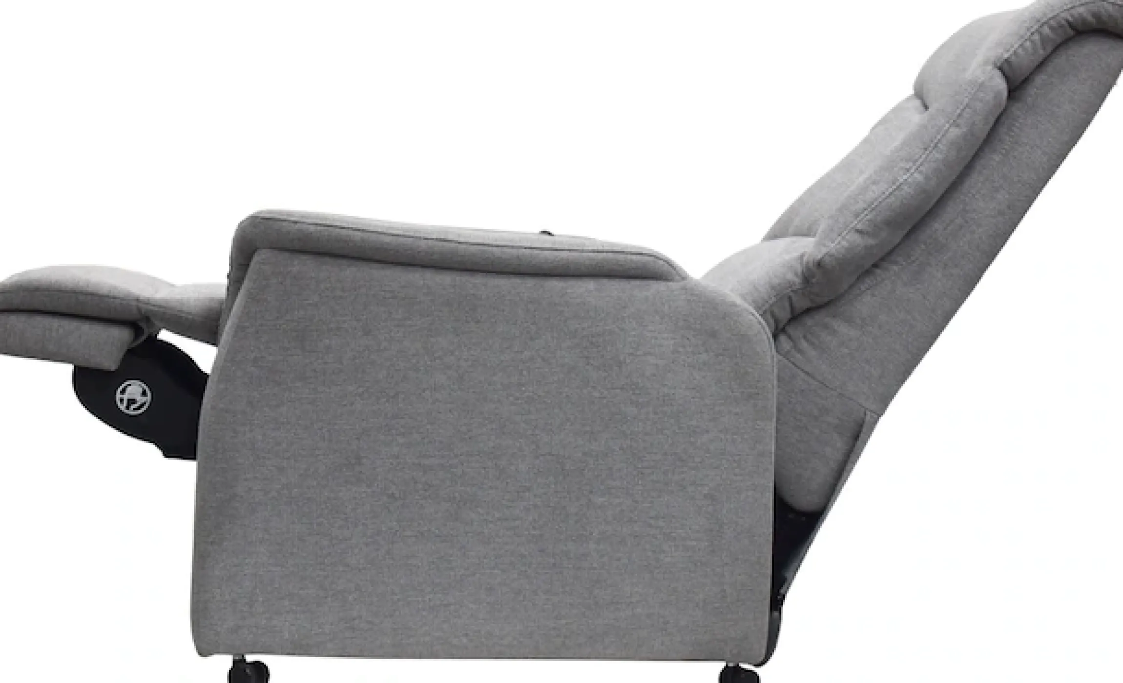 Duo Collection TV-Sessel »TV-Sessel Bozen mit Motor, Aufstehhilfe und Sitzheizung« 1 Stk. tlg.