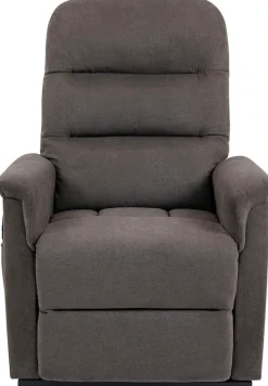 Duo Collection TV-Sessel »Whitehorse XXL bis 150 kg belastbar, mit elektrischer Aufstehhilfe« Relaxfunktion und Taschenfederkern mit Stahlwellenunterfederung