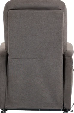 Duo Collection TV-Sessel »Whitehorse XXL bis 150 kg belastbar, mit elektrischer Aufstehhilfe« Relaxfunktion und Taschenfederkern mit Stahlwellenunterfederung