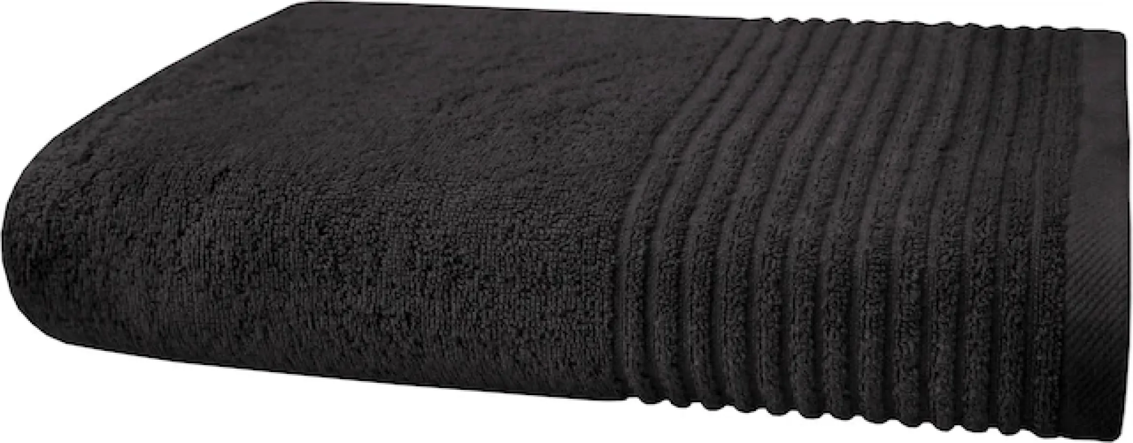 Dyckhoff Duschtuch »Duschtuch BRILLANT, Baumwolle, 70x140 cm, 550 g/m²« Baumwolle