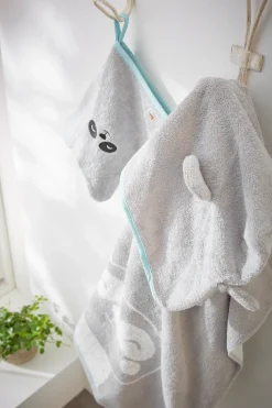 Dyckhoff Duschtuch »Panda«