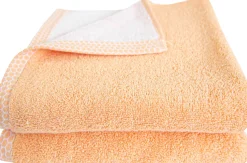 Dyckhoff Handtücher »Pure Natural Uni« BIO Baumwolle, GOTS