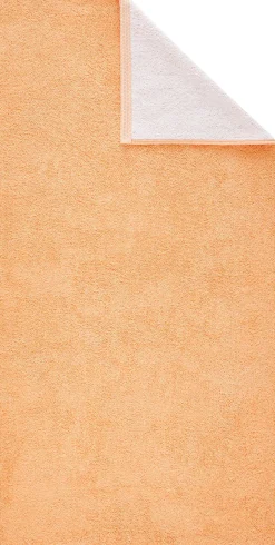 Dyckhoff Handtücher »Pure Natural Uni« BIO Baumwolle, GOTS