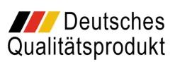 Dyckhoff Handtuch »Hirschparade« Made in Germany