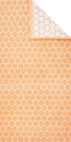 Dyckhoff Handtuch »Pure Natural Honey«