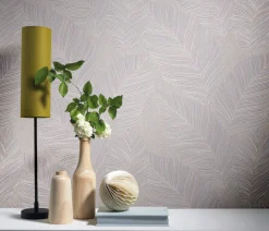 Erismann Vliestapete »Paradisio 2« 10,05 x 0,53m Muster/Motiv