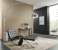 Erismann Vliestapete »Spotlight« 10,05 x 0,53m Muster/Motiv