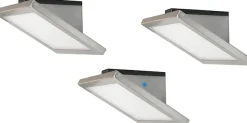 EVOTEC Unterschrankleuchte »NELLY« LED-Board Neutralweiß LED Unterbauleuchte, Küchenlampe, Küchenbeleuchtung