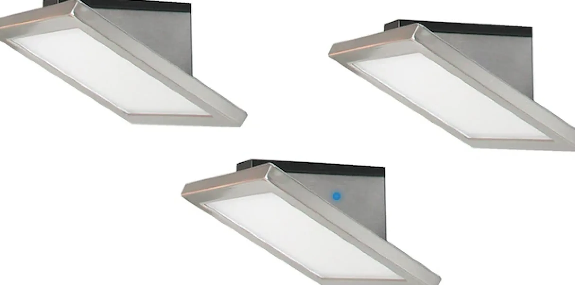 EVOTEC Unterschrankleuchte »NELLY« LED-Board Neutralweiß LED Unterbauleuchte, Küchenlampe, Küchenbeleuchtung