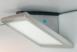 EVOTEC Unterschrankleuchte »NELLY« LED-Board Neutralweiß LED Unterbauleuchte, Küchenlampe, Küchenbeleuchtung